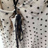 マウジー moussy DOBBY DOT CAMI DRESS レディース FREE