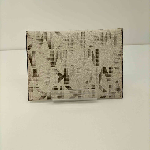 マイケルコース Michael Kors MKシグネチャー パスポートケース レディース