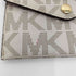 マイケルコース Michael Kors MKシグネチャー パスポートケース レディース