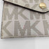 マイケルコース Michael Kors MKシグネチャー パスポートケース レディース
