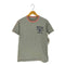 トイズマッコイ TOYS McCOY BECK RIDING TOGS プリント クルーネック Tシャツ メンズ JPN:M