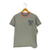 トイズマッコイ TOYS McCOY BECK RIDING TOGS プリント クルーネック Tシャツ メンズ JPN:M