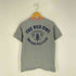 トイズマッコイ TOYS McCOY BECK RIDING TOGS プリント クルーネック Tシャツ メンズ JPN:M