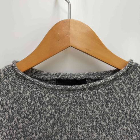 クルーネックニット メンズ JPN:L