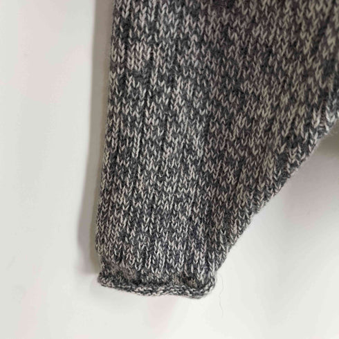 クルーネックニット メンズ JPN:L