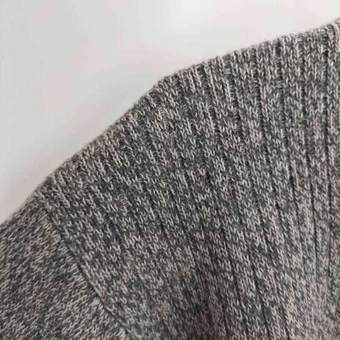 クルーネックニット メンズ JPN:L