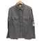 シュガーケーン SUGAR CANE JEAN CORD WORK SHIRT メンズ JPN:L