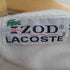 アイゾッドラコステ IZOD LACOSTE 糸巻きタグ 70S~80S ロゴワッペン カーディガン メンズ import:M