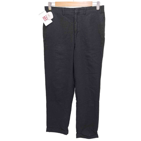 ロケットtalon ウールスラックス メンズ