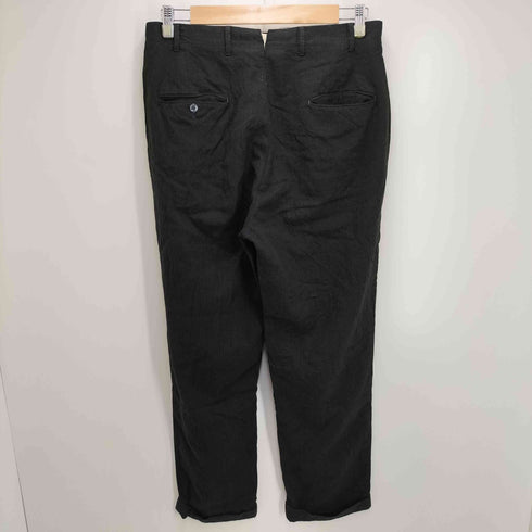 ロケットtalon ウールスラックス メンズ