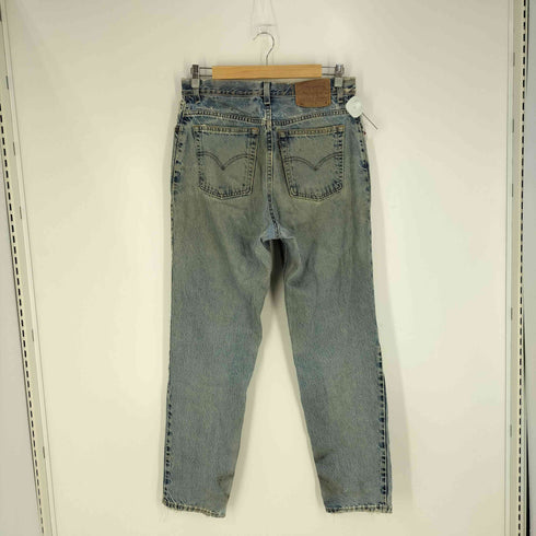 リーバイス Levis 90S~00S 647刻印 550 テーパードデニムパンツ メンズ 12 MIS