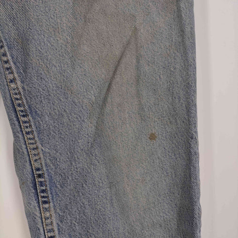 リーバイス Levis 90S~00S 647刻印 550 テーパードデニムパンツ メンズ 12 MIS