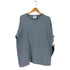 チャンピオン Champion 無地ロングスリーブTシャツ メンズ import:XL