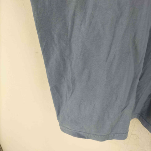 チャンピオン Champion 無地ロングスリーブTシャツ メンズ import:XL