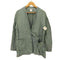 ロクビューティーアンドユースユナイテッドアローズ 6 BEAUTY & YOUTH UNITED ARROWS NAKAJIRO DYED JACKET/ジャケット レディース 38