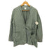 ロクビューティーアンドユースユナイテッドアローズ 6 BEAUTY & YOUTH UNITED ARROWS NAKAJIRO DYED JACKET/ジャケット レディース 38