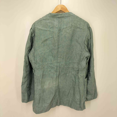 ロクビューティーアンドユースユナイテッドアローズ 6 BEAUTY & YOUTH UNITED ARROWS NAKAJIRO DYED JACKET/ジャケット レディース 38