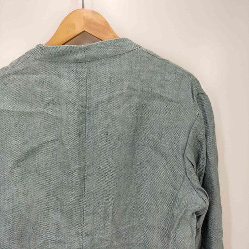 ロクビューティーアンドユースユナイテッドアローズ 6 BEAUTY & YOUTH UNITED ARROWS NAKAJIRO DYED JACKET/ジャケット レディース 38