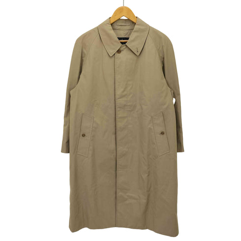 バーバリーズ BURBERRYS ステンカラーコート メンズ