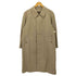 バーバリーズ BURBERRYS ステンカラーコート メンズ