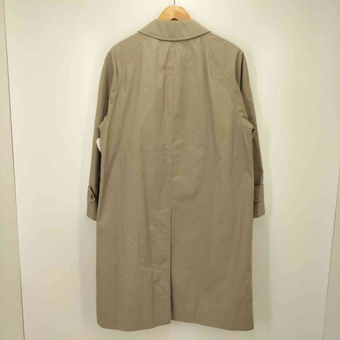 バーバリーズ BURBERRYS ステンカラーコート メンズ