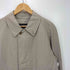 バーバリーズ BURBERRYS ステンカラーコート メンズ