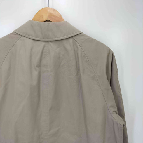 バーバリーズ BURBERRYS ステンカラーコート メンズ