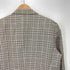 バーバリーズ BURBERRYS チェック柄 ダブルブレスト テーラードジャケット レディース 15
