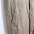 アクアスキュータム AQUASCUTUM ステンカラーコート メンズ