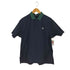 フレッドペリー FRED PERRY シアサッカーシャツ メンズ import:L