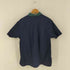 フレッドペリー FRED PERRY シアサッカーシャツ メンズ import:L
