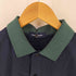 フレッドペリー FRED PERRY シアサッカーシャツ メンズ import:L