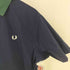 フレッドペリー FRED PERRY シアサッカーシャツ メンズ import:L