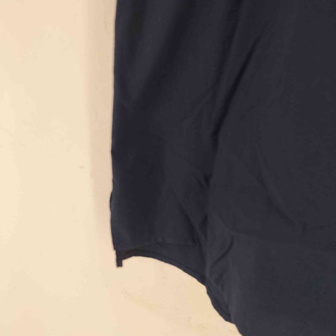 フレッドペリー FRED PERRY シアサッカーシャツ メンズ import:L