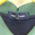 フレッドペリー FRED PERRY シアサッカーシャツ メンズ import:L