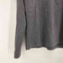 ヒューゴボス HUGO BOSS SLIM FIT コットン クルーネック長袖Tシャツ メンズ