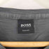 ヒューゴボス HUGO BOSS SLIM FIT コットン クルーネック長袖Tシャツ メンズ