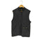 カーハートワークインプログレス Carhartt WIP キルティングベスト NEWTON VEST LINER メンズ import:L