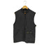 カーハートワークインプログレス Carhartt WIP キルティングベスト NEWTON VEST LINER メンズ import:L