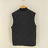 カーハートワークインプログレス Carhartt WIP キルティングベスト NEWTON VEST LINER メンズ import:L