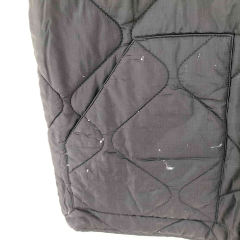 カーハートワークインプログレス Carhartt WIP キルティングベスト NEWTON VEST LINER メンズ import:L