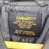 カーハートワークインプログレス Carhartt WIP キルティングベスト NEWTON VEST LINER メンズ import:L