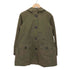 ウールリッチ WOOLRICH フーデッドジャケット メンズ JPN:S