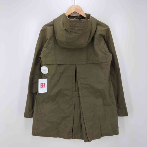 ウールリッチ WOOLRICH フーデッドジャケット レディース JPN:S