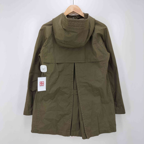 ウールリッチ WOOLRICH フーデッドジャケット メンズ JPN:S