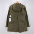 ウールリッチ WOOLRICH フーデッドジャケット レディース JPN:S