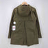 ウールリッチ WOOLRICH フーデッドジャケット メンズ JPN:S