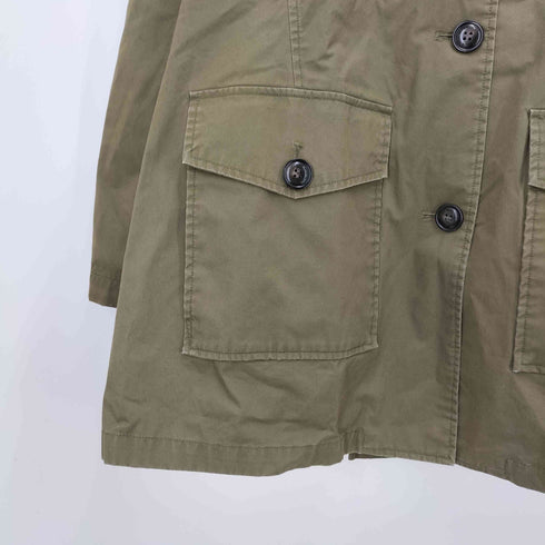 ウールリッチ WOOLRICH フーデッドジャケット メンズ JPN:S