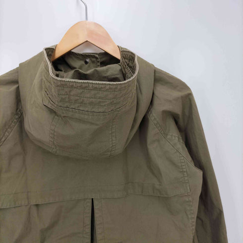 ウールリッチ WOOLRICH フーデッドジャケット メンズ JPN:S