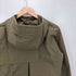 ウールリッチ WOOLRICH フーデッドジャケット レディース JPN:S